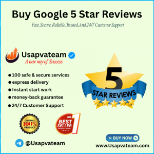 Buy Google 5 Star Reviews