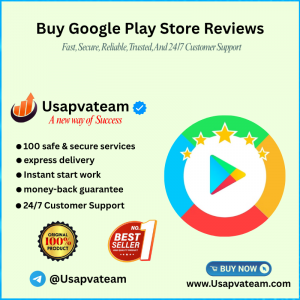 Buy Google Play Store Reviews