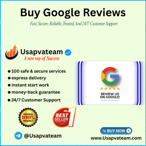 Buy Google Reviews